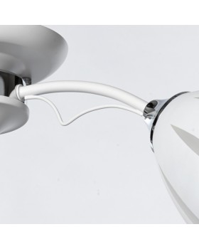 Накладная люстра DeMarkt 676015903-foto5