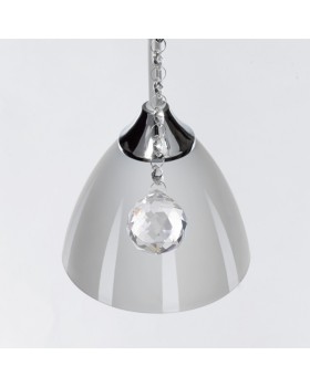 Накладная люстра DeMarkt 676015903-foto6