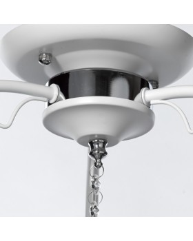 Накладная люстра DeMarkt 676015903-foto7