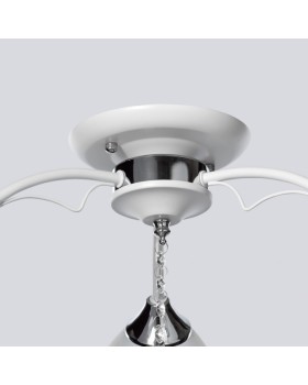 Накладная люстра DeMarkt 676015903-foto8