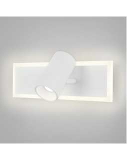 Спот Eurosvet 20127/1 LED белый