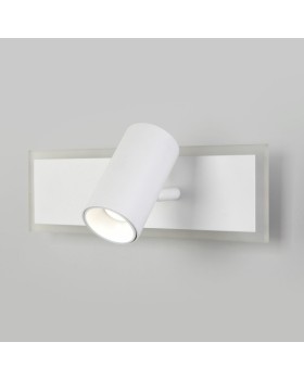 Спот Eurosvet 20127/1 LED белый-foto2