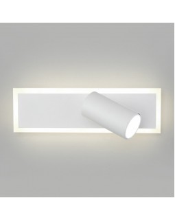 Спот Eurosvet 20127/1 LED белый-foto3