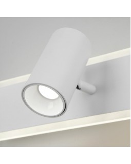 Спот Eurosvet 20127/1 LED белый-foto4