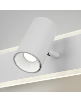 Спот Eurosvet 20127/1 LED белый-foto4