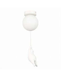 Детский светильник Evoluce SLE115402-01-foto2