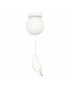 Детский светильник Evoluce SLE115402-01-foto2