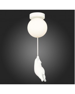 Детский светильник Evoluce SLE115402-01-foto4