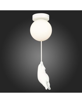 Детский светильник Evoluce SLE115402-01-foto4