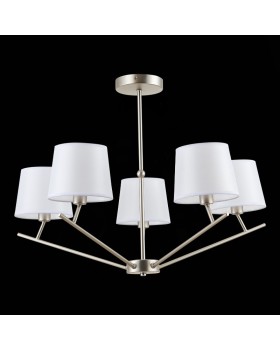 Люстра на штанге Evoluce SLE300102-05-foto5