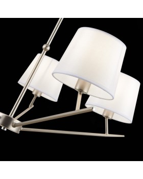 Люстра на штанге Evoluce SLE300102-05-foto6