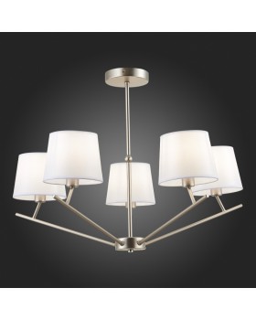 Люстра на штанге Evoluce SLE300102-05-foto7