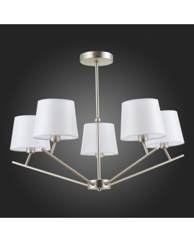 Люстра на штанге Evoluce SLE300102-05-foto8