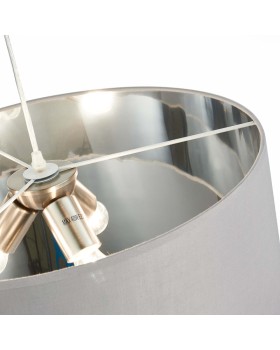 Подвесная люстра Evoluce SLE300513-03-foto3