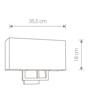 Бра Nowodvorski 4731-foto2