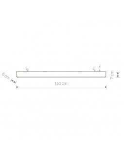Светильник офисный Nowodvorski 9466-foto2