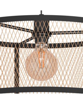 Подвесной светильник EGLO 43604-foto2