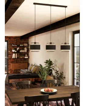 Подвесная люстра EGLO 43669-foto2