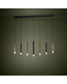 Подвесная люстра EGLO 39906-foto2