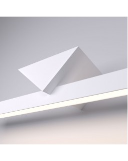 Бра Elektrostandard Delta LED белый (40115/LED)-foto2