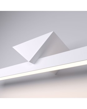 Бра Elektrostandard Delta LED белый (40115/LED)-foto2