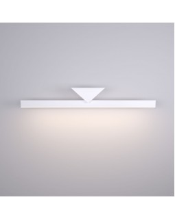 Бра Elektrostandard Delta LED белый (40115/LED)-foto4