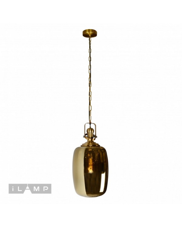 Подвесной светильник iLamp A1509/300/C3 GD