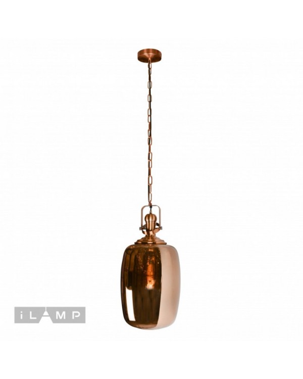 Подвесной светильник iLamp A1509/300/B3 BR