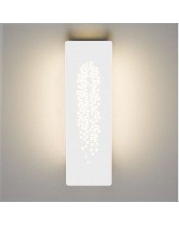 Бра Elektrostandard 40149/1 LED белый-foto3