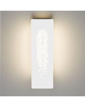Бра Elektrostandard 40149/1 LED белый-foto3