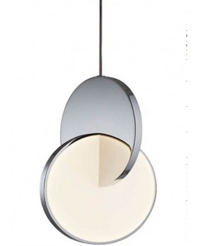 Подвесной светильник Freya FR6002PL-L15CH-foto5