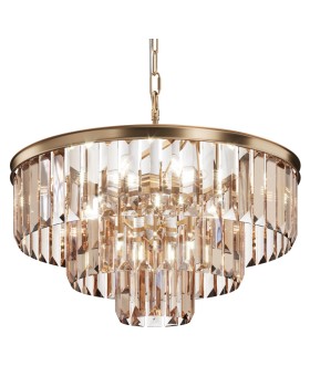 Каскадная люстра Maytoni MOD085PL-07G-foto2