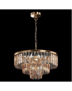 Каскадная люстра Maytoni MOD085PL-07G-foto4