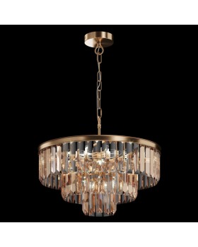 Каскадная люстра Maytoni MOD085PL-07G-foto4