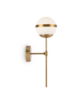 Бра Freya FR5204WL-01BS-foto3