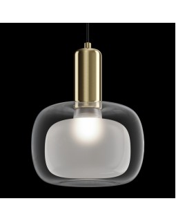 Подвесной светильник Maytoni MOD411PL-01G-foto3