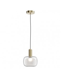 Подвесной светильник Maytoni MOD411PL-01G-foto4