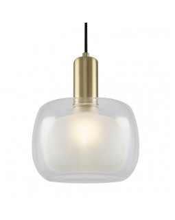 Подвесной светильник Maytoni MOD411PL-01G-foto5