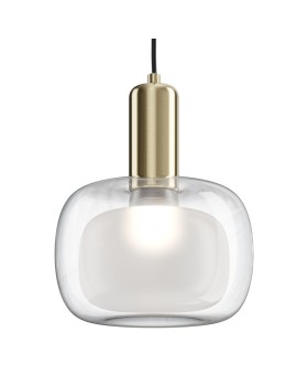 Подвесной светильник Maytoni MOD411PL-01G-foto6