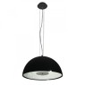 Подвесной светильник LOFT IT 10106/600 Black