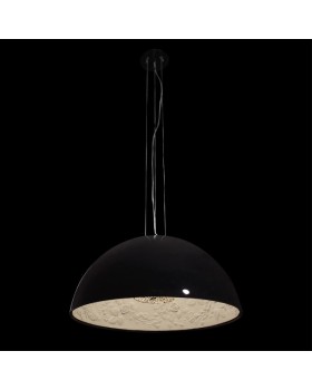 Подвесной светильник LOFT IT 10106/600 Black-foto2