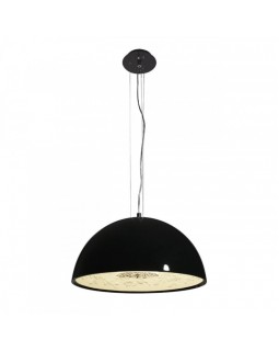 Подвесной светильник LOFT IT 10106/600 Black-foto5