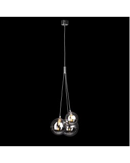 Подвесная люстра LOFT IT 10090 Chrome-foto2