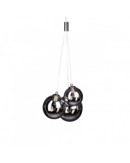 Подвесная люстра LOFT IT 10090 Chrome-foto3