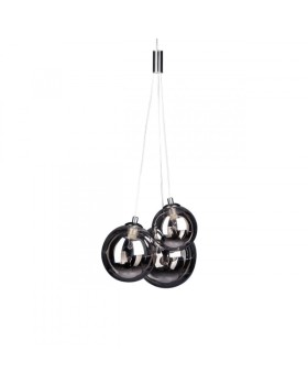 Подвесная люстра LOFT IT 10090 Chrome-foto3