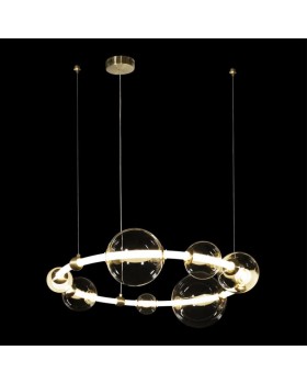 Подвесная люстра LOFT IT 10126/730-foto2