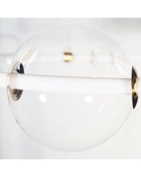 Подвесная люстра LOFT IT 10126/730-foto3