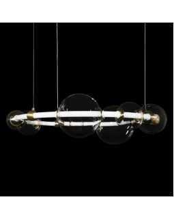 Подвесная люстра LOFT IT 10126/730-foto4