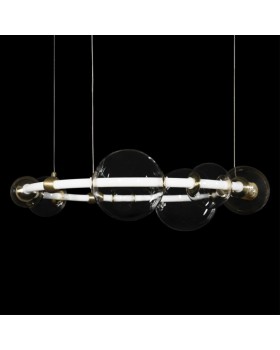 Подвесная люстра LOFT IT 10126/730-foto4