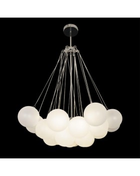 Подвесная люстра LOFT IT 10129/600-foto2